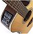 VIOLÃO TAKAMINE ELETROACÚSTICO GD20CE AÇO - Imagem 3