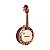 BANJO MARQUÊS BAJ93 - Imagem 1