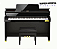 PIANO CASIO CELVIANO GP-510BP - Imagem 1
