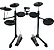 BATERIA ELETRÔNICA MXT 7 PADS MD200C - Imagem 1