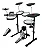 BATERIA ELETRÔNICA NAGANO 7 PADS UP NTU-01 - Imagem 2