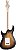 GUITARRA STRATOCASTER CORT G110 - Imagem 4