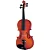 VIOLINO MICHAEL VNM08 1/8 TRAD - Imagem 1