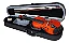 VIOLINO VIGNOLI PROFISSIONAL 1/2 OVB VIG312 NA - Imagem 1