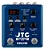 PEDAL NUX JTC DRUM E LOOP DE LOOP E BATERIA ELETRÔNICA NDL-5 - Imagem 1