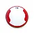 PELE LDH DUO WH 12 DUPLO VERMELHO - Imagem 1