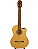 VIOLÃO CONDOR ELETROACÚSTICO C21 NT - Imagem 1