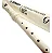 FLAUTA DOCE YAMAHA SOPRANO GERMÂNICA YRS23 - Imagem 2