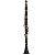 CLARINETE NIQUELADO VOGGA VSCL701N - Imagem 1