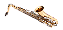 SAX TENOR MICHAEL WTSM49 - Imagem 1