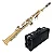 SAX SOPRANO EAGLE EM SIB - Imagem 1