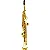 SAXOFONE BENSON SOPRANO BSS1 - Imagem 1