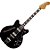CONTRABAIXO FENDER CORONADO - Imagem 1