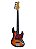 CONTRABAIXO TAGIMA 4 CORDAS TW-73 SUNBURST - Imagem 1