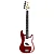 CONTRABAIXO PHX IPB-MRD PRECISION JUNIOR VERMELHO METALICO - Imagem 1