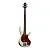 CONTRABAIXO STRINBERG JAZZ BASS 4 CORDAS JBS40 WH - Imagem 1