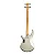 CONTRABAIXO STRINBERG JAZZ BASS 4 CORDAS JBS40 WH - Imagem 2