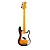 CONTRABAIXO SX PB 4 CORDAS SPB57 SUNBURST - Imagem 1