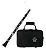 CLARINETE EAGLE EM SIB CL04N - Imagem 2