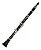 CLARINETE EAGLE EM SIB CL04N - Imagem 1