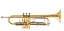 TROMPETE EAGLE EM SIB TR504 - Imagem 1