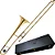 TROMBONE DE VARA EAGLE EM SIB TV600 - Imagem 1