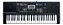 TECLADO REVAS KB330 BY ROLAND - Imagem 1