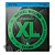 ENC. DADDARIO BAIXO 4 CORDAS EXL220 0.40 12340 - Imagem 1