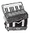 ACORDEON MICHAEL 8 BAIXOS ACM0822 - Imagem 2