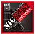 ENC. NIG GUITARRA 0.9 042 - Imagem 1