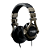 FONE DE OUVIDO SHURE SRH550DJ - Imagem 1