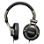 FONE DE OUVIDO SHURE SRH550DJ - Imagem 2