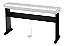 SUPORTE CASIO BASE PARA PIANO DIGITAL CS-46PC2 - Imagem 1