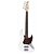 CONTRABAIXO STRINBERG JAZZ BASS 4 C JBS40 WH 11161 - Imagem 1