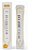 SACHÊ GEL CLASSIC CLEAR 14g - Imagem 1