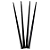 PALITO PRETO - Imagem 1