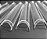 PACOTE TIPS CHINA BAILARINA EXTREMA TRANSPARENTE 500 UND. - Imagem 6
