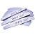 PACOTE DE LIXA OPI 100/180 - Imagem 2
