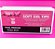 SOFT GEL HONEY 550 UNIDADES - Imagem 4