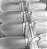 SOFT GEL D&Z BAILARINA 300 UND - Imagem 1