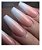 POSTIÇA FAN NAILS BAILARINA 100 UNIDADES - Imagem 4