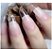 TIPS BAILARINA ZEM 100 UNIDADES - Imagem 5