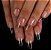 TIPS BAILARINA ZEM 100 UNIDADES - Imagem 1
