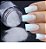 GLITTER ACUÇAR BRANCO SHOYYI - Imagem 1