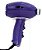 PEDICURO PROFISSIONAL MEGA BELL - Imagem 6