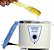 AQUECEDOR DE CERA MATIC STANDARD COM REFIL - Imagem 1