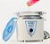 AQUECEDOR DE CERA MATIC STANDARD COM REFIL - Imagem 3