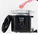 AQUECEDOR DE CERA MATIC STANDARD COM REFIL - Imagem 7