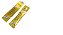 TOP COAT SACHÊ REAL LOVE 10ml - Imagem 1