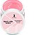 GEL REAL LOVE POTE HARD PINK NUDE 2 15g - Imagem 1